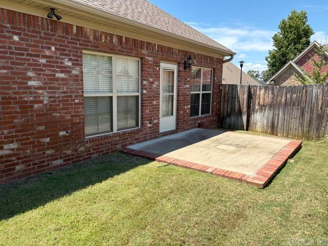 20 Valletta Circle, Little Rock, AR 72223