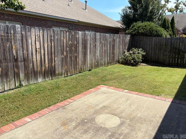 20 Valletta Circle, Little Rock, AR 72223