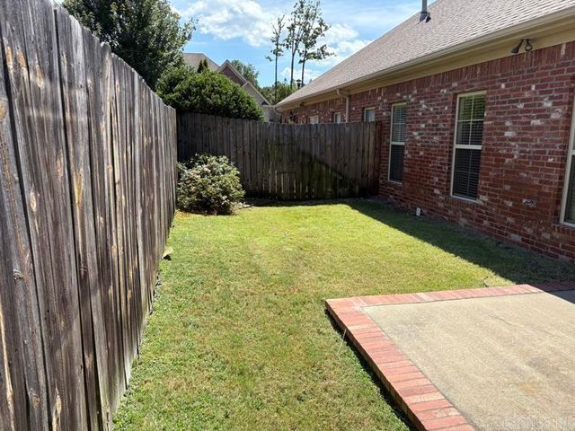 20 Valletta Circle, Little Rock, AR 72223