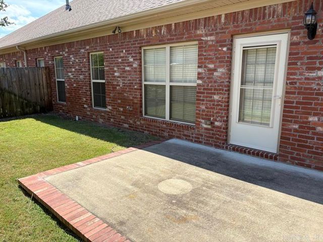 20 Valletta Circle, Little Rock, AR 72223