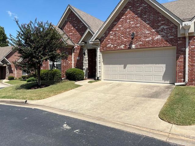20 Valletta Circle, Little Rock, AR 72223