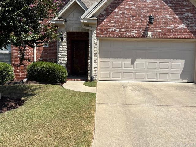 20 Valletta Circle, Little Rock, AR 72223