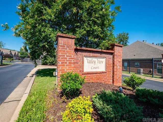 20 Valletta Circle, Little Rock, AR 72223
