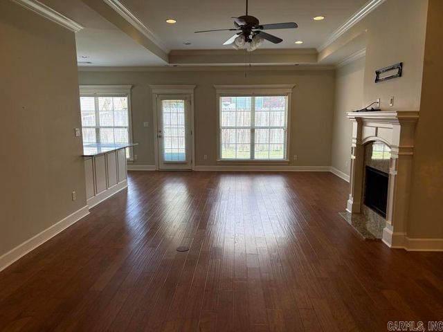20 Valletta Circle, Little Rock, AR 72223