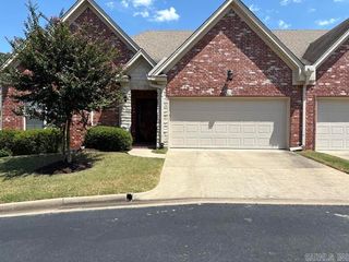 20 Valletta Circle, Little Rock, AR 72223