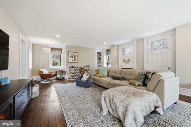 126 N PROVIDENCE RD, Media, PA 19063