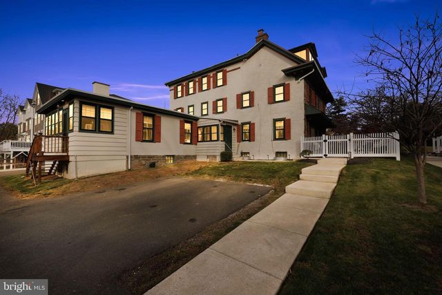 126 N PROVIDENCE RD, Media, PA 19063