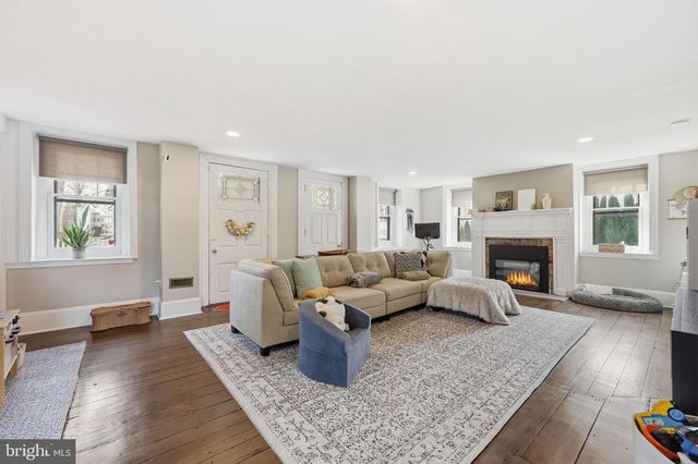 126 N PROVIDENCE RD, Media, PA 19063