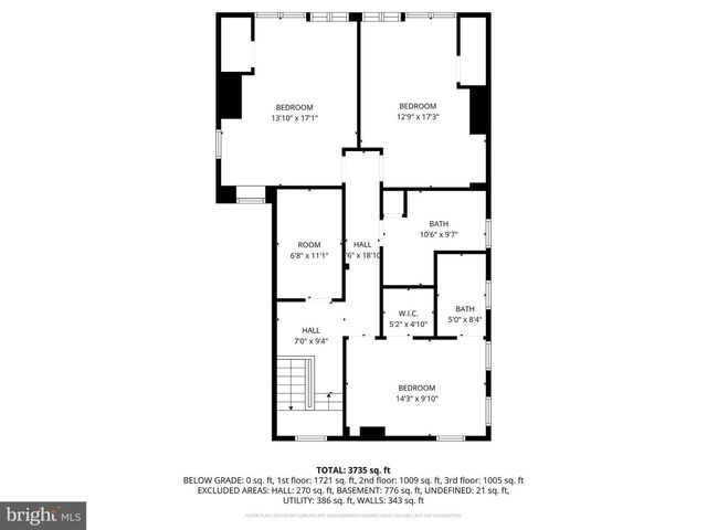 126 N PROVIDENCE RD, Media, PA 19063