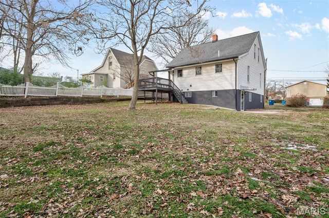 514 Autumn Avenue, Collinsville, IL 62234