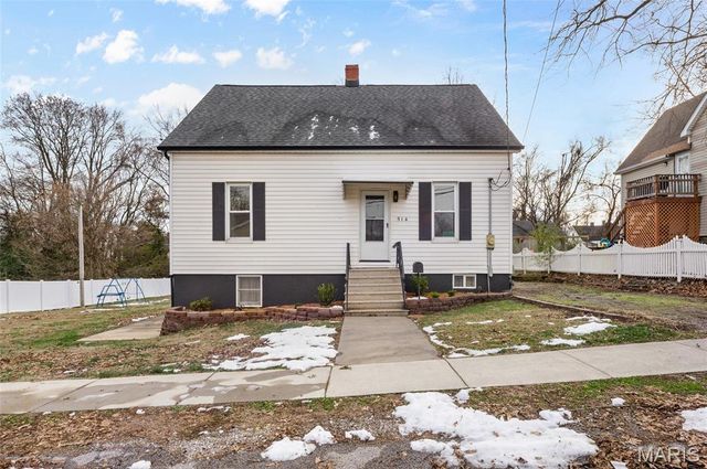 514 Autumn Avenue, Collinsville, IL 62234