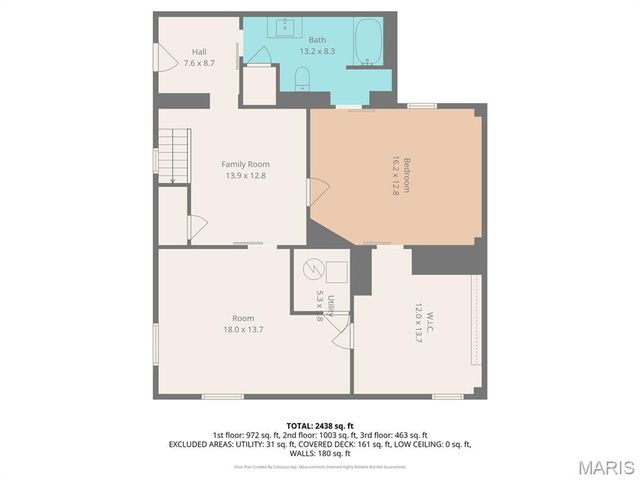 514 Autumn Avenue, Collinsville, IL 62234