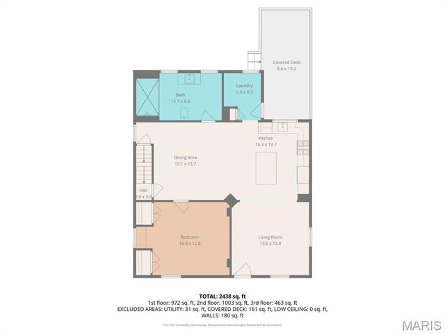 514 Autumn Avenue, Collinsville, IL 62234