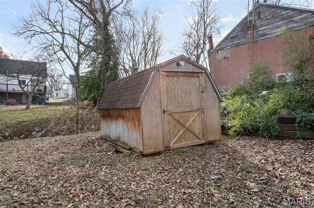 514 Autumn Avenue, Collinsville, IL 62234