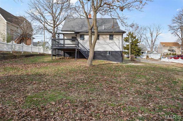 514 Autumn Avenue, Collinsville, IL 62234