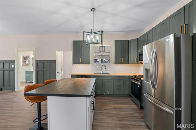 514 Autumn Avenue, Collinsville, IL 62234