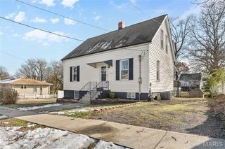 514 Autumn Avenue, Collinsville, IL 62234