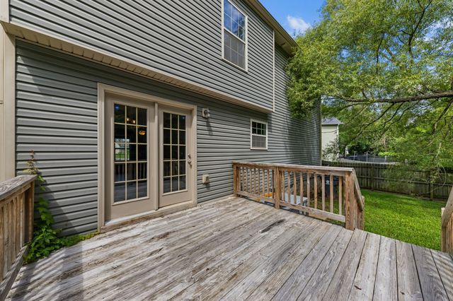 454 N Magnolia Dr, Clarksville, TN 37042