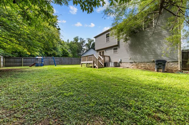 454 N Magnolia Dr, Clarksville, TN 37042