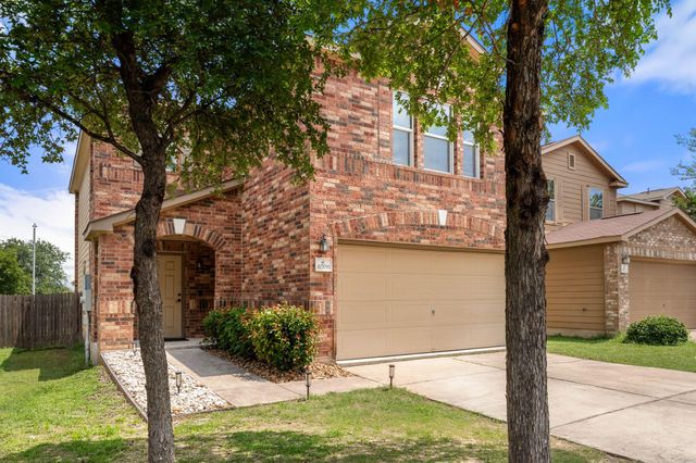 6708 Glebe PATH, Austin, TX 78754