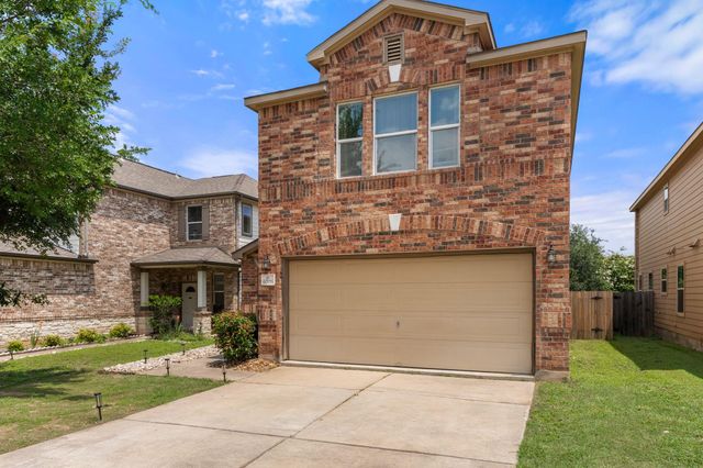 6708 Glebe PATH, Austin, TX 78754