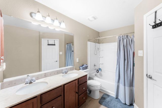 6708 Glebe PATH, Austin, TX 78754