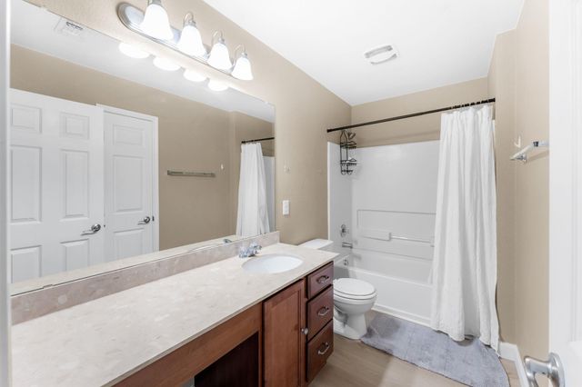 6708 Glebe PATH, Austin, TX 78754