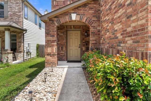 6708 Glebe PATH, Austin, TX 78754