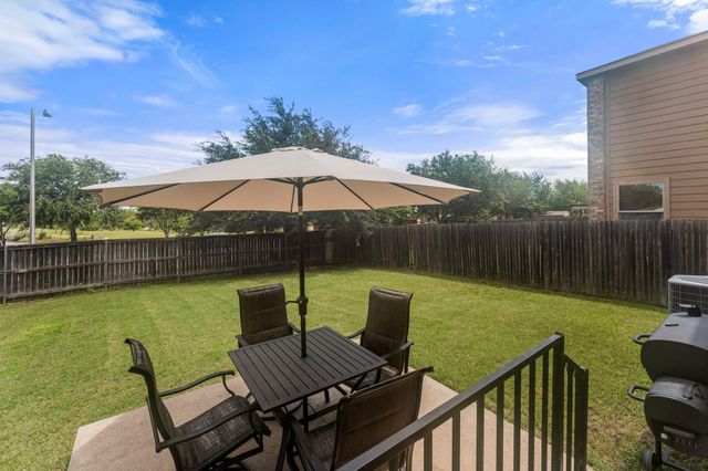 6708 Glebe PATH, Austin, TX 78754
