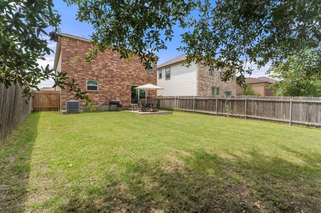 6708 Glebe PATH, Austin, TX 78754
