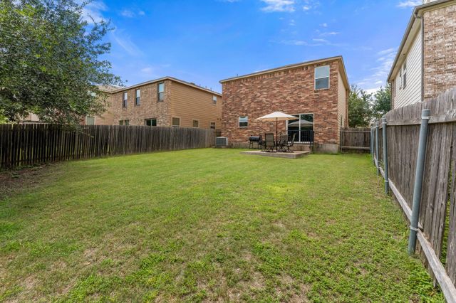 6708 Glebe PATH, Austin, TX 78754