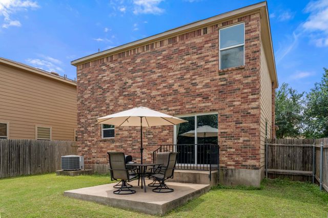 6708 Glebe PATH, Austin, TX 78754