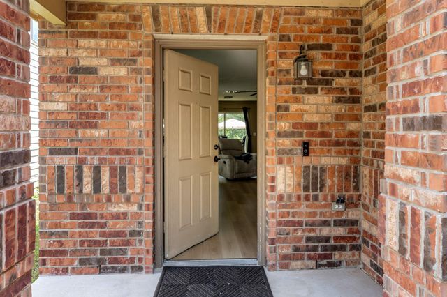 6708 Glebe PATH, Austin, TX 78754