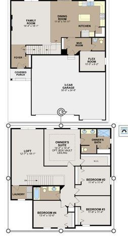 15817 73rd Court NE, Otsego, MN 55330