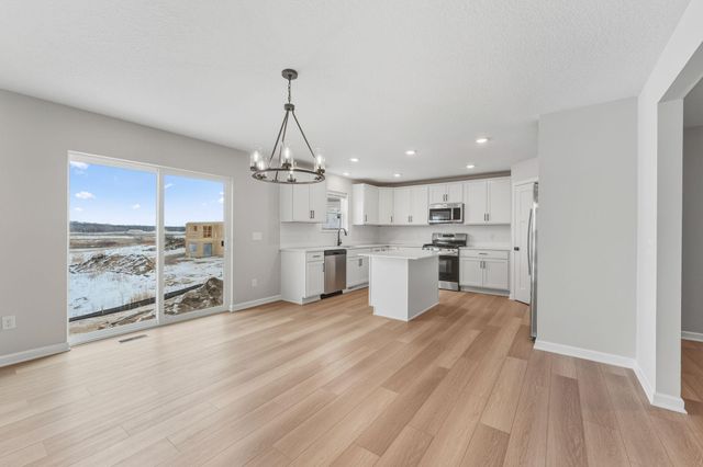 15817 73rd Court NE, Otsego, MN 55330