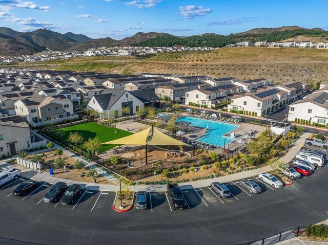 239 Blended Place, Fallbrook, CA 92028