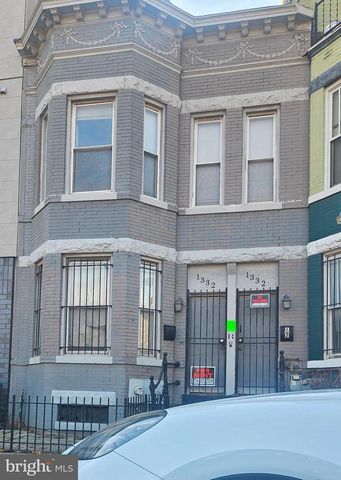 1332 NORTH CAPITOL ST NW, Washington, DC 20002
