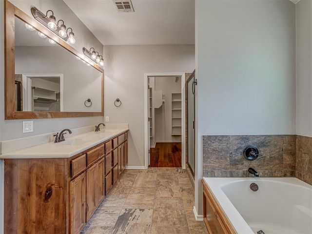 8624 Mallard Lane, Edmond, OK 73034