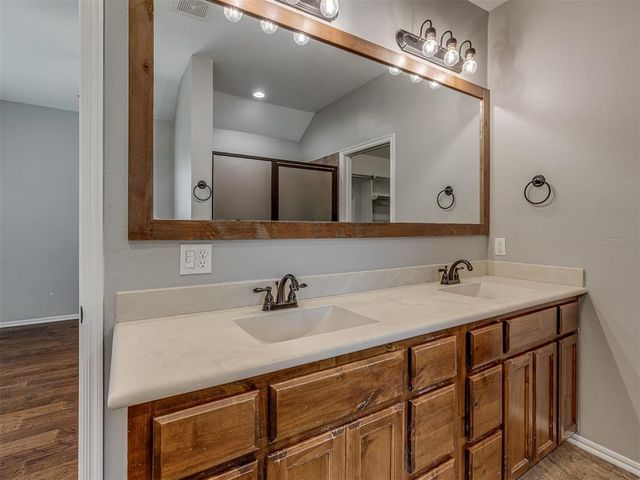 8624 Mallard Lane, Edmond, OK 73034