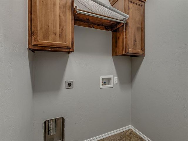 8624 Mallard Lane, Edmond, OK 73034