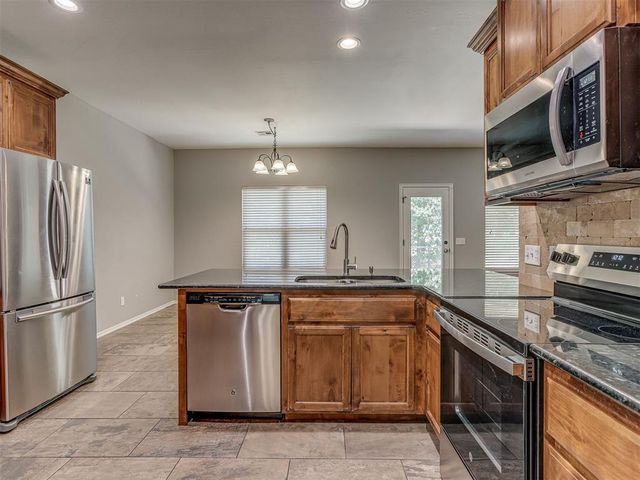 8624 Mallard Lane, Edmond, OK 73034