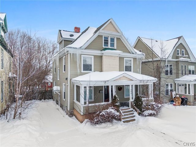 306 Allen Street, Syracuse, NY 13210
