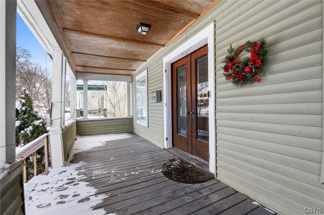 306 Allen Street, Syracuse, NY 13210