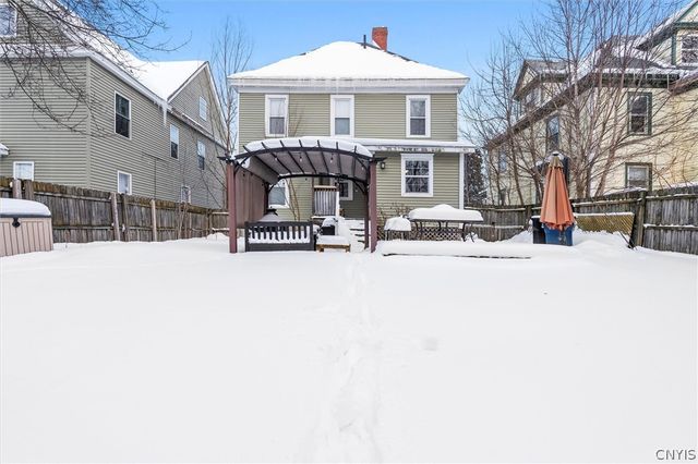 306 Allen Street, Syracuse, NY 13210