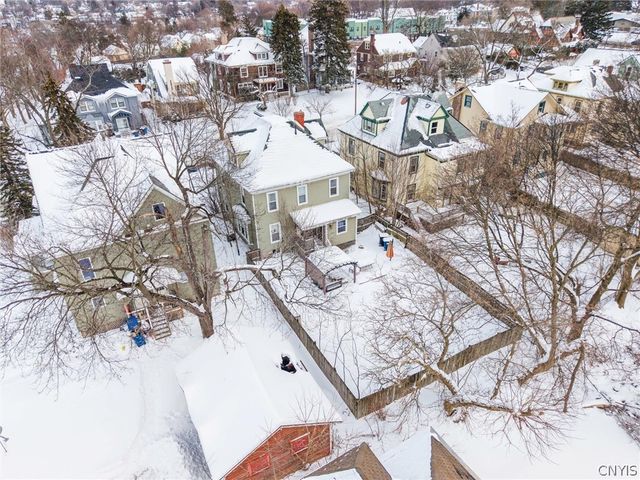 306 Allen Street, Syracuse, NY 13210