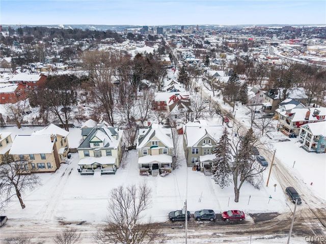 306 Allen Street, Syracuse, NY 13210