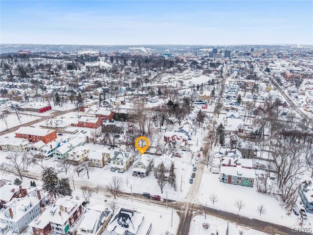 306 Allen Street, Syracuse, NY 13210
