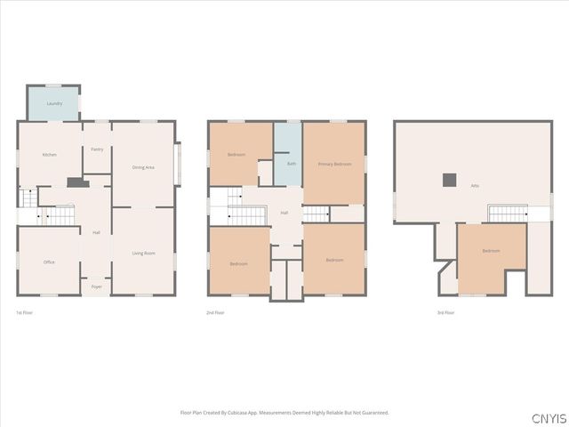 306 Allen Street, Syracuse, NY 13210