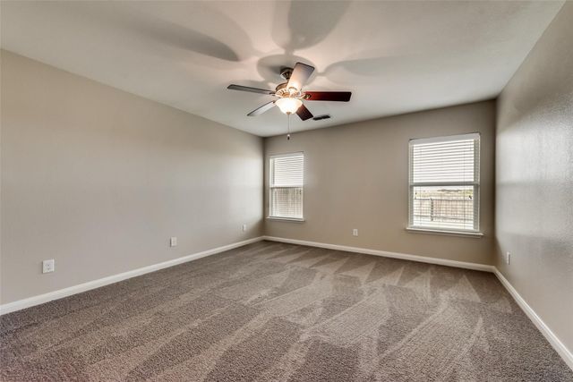 2106 Bluebell, Forney, TX 75126