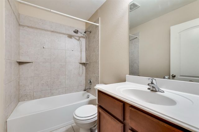 2106 Bluebell, Forney, TX 75126